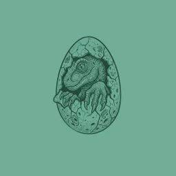 My Pet Dino のアイコン