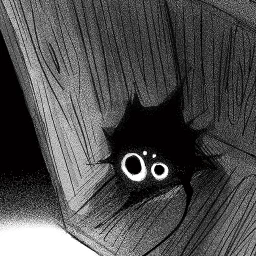 THE BLACK THING のアイコン